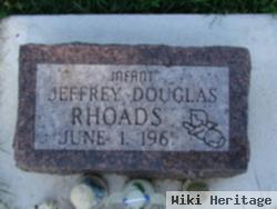 Jeffrey Douglas Rhoads