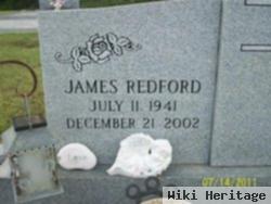 James Redford Smith