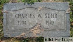 Charles W Suhr