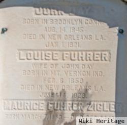 Louise Fuhrer Day