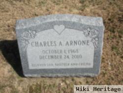 Charles A Arnone