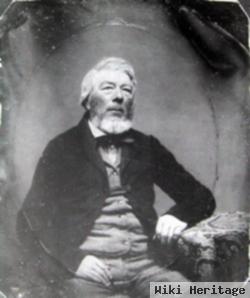 William Talbot