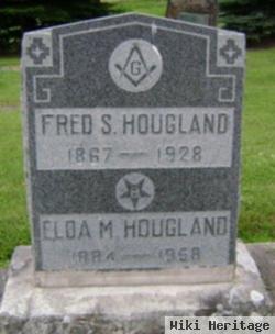 Frederick Sheridan "fred" Hougland