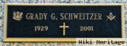 Grady G Schweitzer