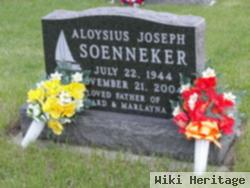 Aloysius Joseph Soenneker