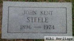 John Kenneth Steele