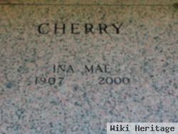 Ina Mae Cherry