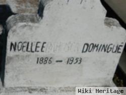 Noellee Francisca Domingue