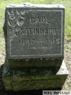 Carl Steinhardt