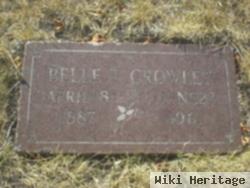 Belle T. Crowley