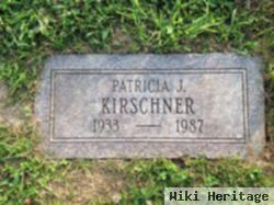 Patricia J Kirschner