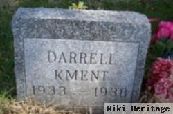 Darrell Kment