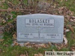Opal L. Rodberg Kolaskey
