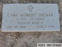 Carl Robert Tucker