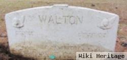 George Walton