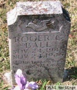 Roger C. Ball