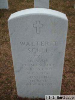 Pvt Walter Thomas Scull