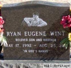 Ryan Eugene Wint