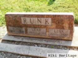 Ross V. Runk