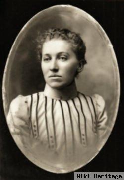 Amelia D. Miller