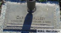 Gary W. Hulsey