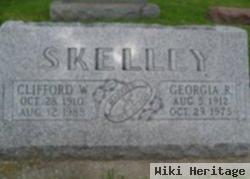 Clifford William Skelley