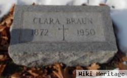 Clara Braun