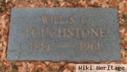 Willis Cole Touchstone