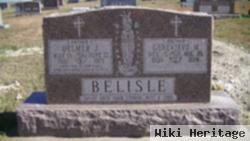 Delmer J Belisle