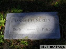 Hannah C. Norlin