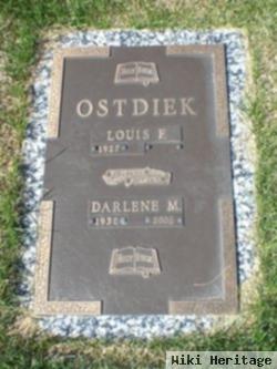 Darlene Micek Ostdiek