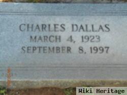 Charles Dallas Duggar