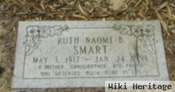 Ruth Naomi Smart