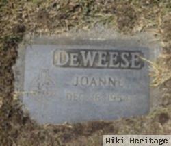 Joanne Deweese