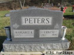 Ernest Peters