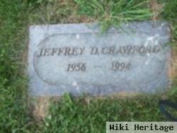 Jeffrey D. Crawford