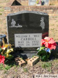 William E. Carroll