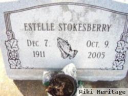 Estelle Stokesberry