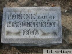 Lorene Wietfeldt