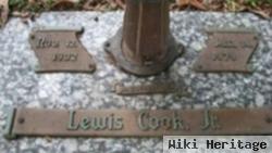 Lewis Cook, Jr