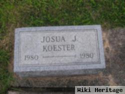 Josua J Koester