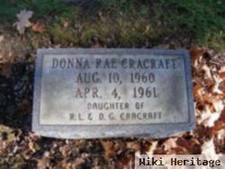 Donna Rae Cracraft