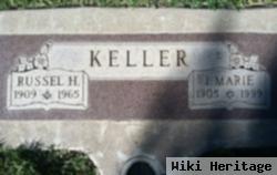 Russell Henry Keller