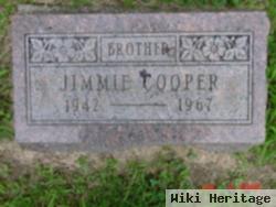 Jimmie Cooper