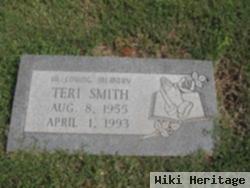 Teri Smith