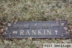 William "bill" Rankin