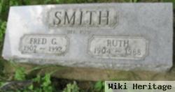 Ruth Smith