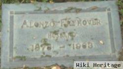 Alonzo Fryhover