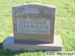 Luecille Fowler Garrison