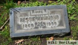 Bessie Hammond